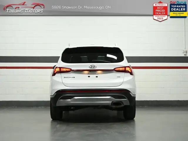 2023 Hyundai Santa Fe Preferred No Accident Navigation Lane Assi - Photo 7