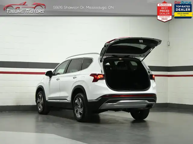 2023 Hyundai Santa Fe Preferred No Accident Navigation Lane Assi - Photo 8