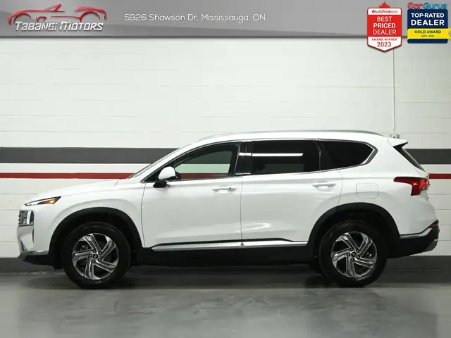 2023 Hyundai Santa Fe Preferred No Accident Navigation Lane Assi - Photo 9