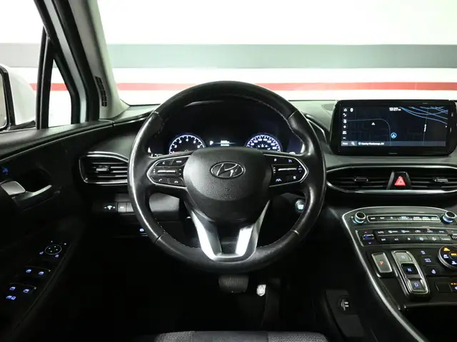 2023 Hyundai Santa Fe Preferred No Accident Navigation Lane Assi - Photo 12