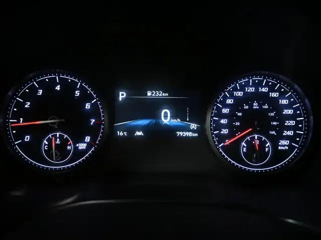 2023 Hyundai Santa Fe Preferred No Accident Navigation Lane Assi - Photo 13