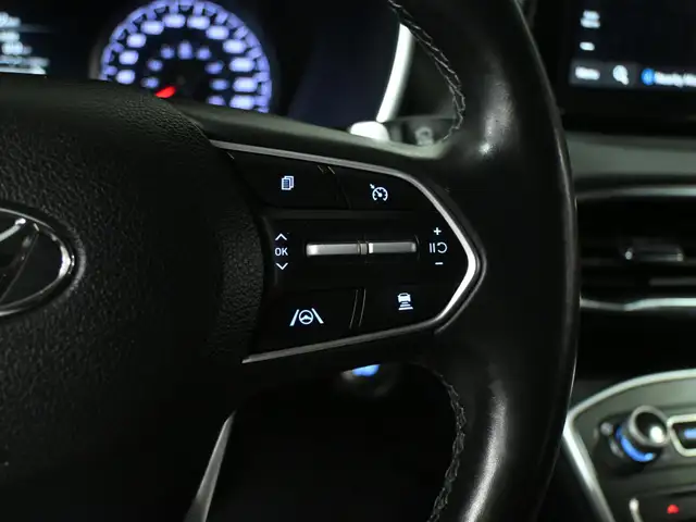 2023 Hyundai Santa Fe Preferred No Accident Navigation Lane Assi - Photo 15