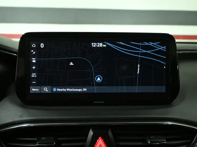 2023 Hyundai Santa Fe Preferred No Accident Navigation Lane Assi - Photo 16