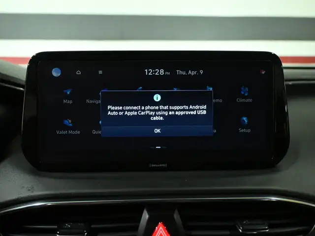 2023 Hyundai Santa Fe Preferred No Accident Navigation Lane Assi - Photo 17