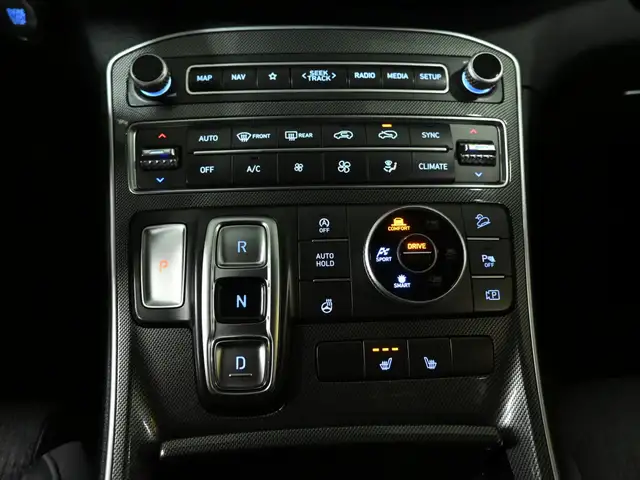 2023 Hyundai Santa Fe Preferred No Accident Navigation Lane Assi - Photo 20