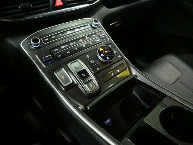 2023 Hyundai Santa Fe Preferred No Accident Navigation Lane Assi - Photo 21