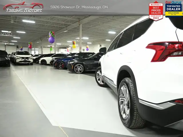 2023 Hyundai Santa Fe Preferred No Accident Navigation Lane Assi - Photo 24