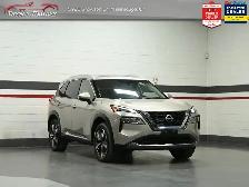 2023 Nissan Rogue SL No Accident 360CAM Navigation Panoramic Roo - Photo 3