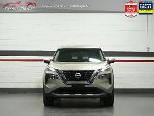 2023 Nissan Rogue SL No Accident 360CAM Navigation Panoramic Roo - Photo 4