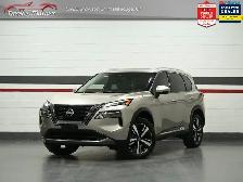 2023 Nissan Rogue SL No Accident 360CAM Navigation Panoramic Roo - Photo 5