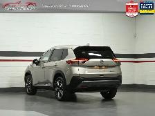 2023 Nissan Rogue SL No Accident 360CAM Navigation Panoramic Roo - Photo 6