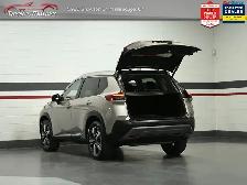 2023 Nissan Rogue SL No Accident 360CAM Navigation Panoramic Roo - Photo 8