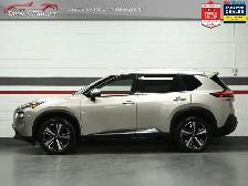 2023 Nissan Rogue SL No Accident 360CAM Navigation Panoramic Roo - Photo 9