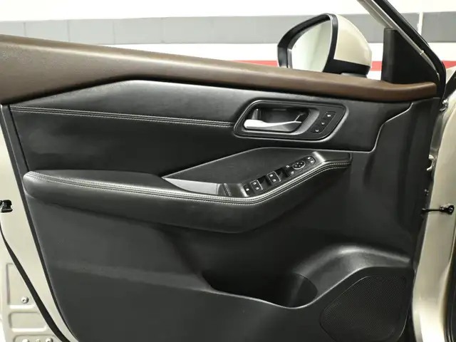 2023 Nissan Rogue SL No Accident 360CAM Navigation Panoramic Roo - Photo 11