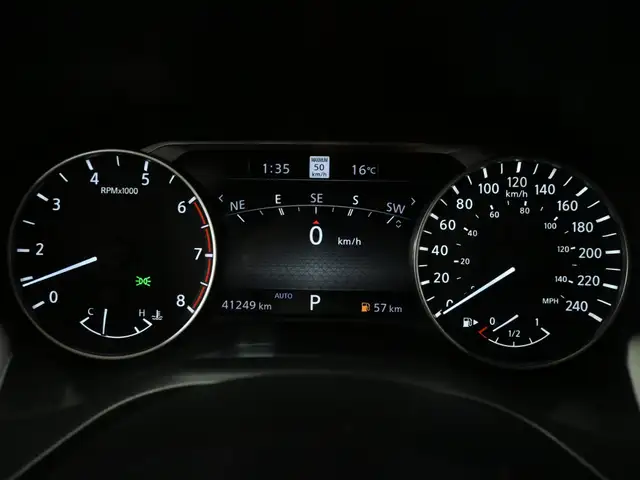 2023 Nissan Rogue SL No Accident 360CAM Navigation Panoramic Roo - Photo 13