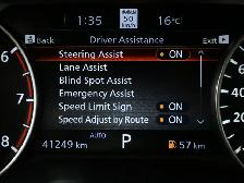 2023 Nissan Rogue SL No Accident 360CAM Navigation Panoramic Roo - Photo 14