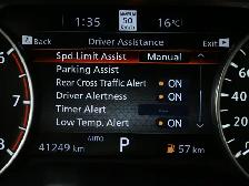 2023 Nissan Rogue SL No Accident 360CAM Navigation Panoramic Roo - Photo 15