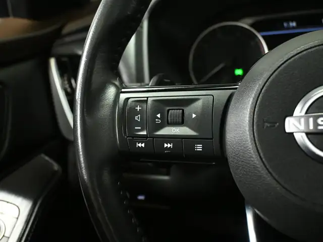 2023 Nissan Rogue SL No Accident 360CAM Navigation Panoramic Roo - Photo 16