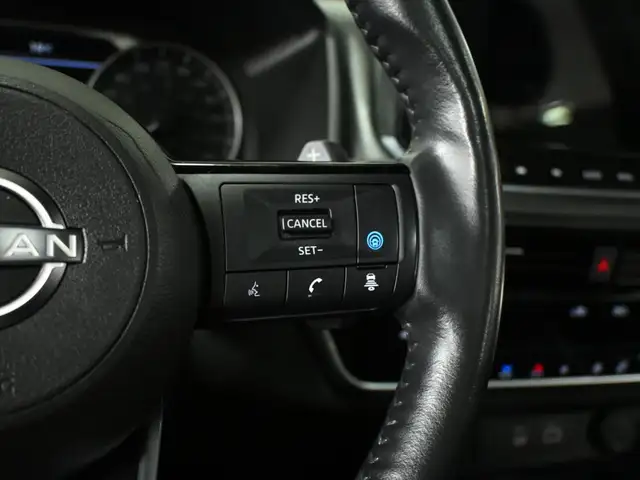 2023 Nissan Rogue SL No Accident 360CAM Navigation Panoramic Roo - Photo 17