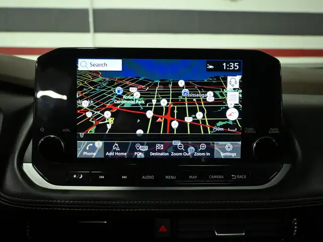 2023 Nissan Rogue SL No Accident 360CAM Navigation Panoramic Roo - Photo 18