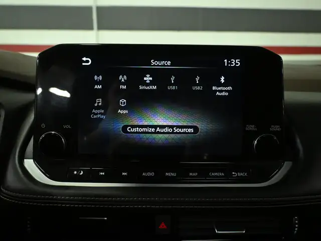 2023 Nissan Rogue SL No Accident 360CAM Navigation Panoramic Roo - Photo 19