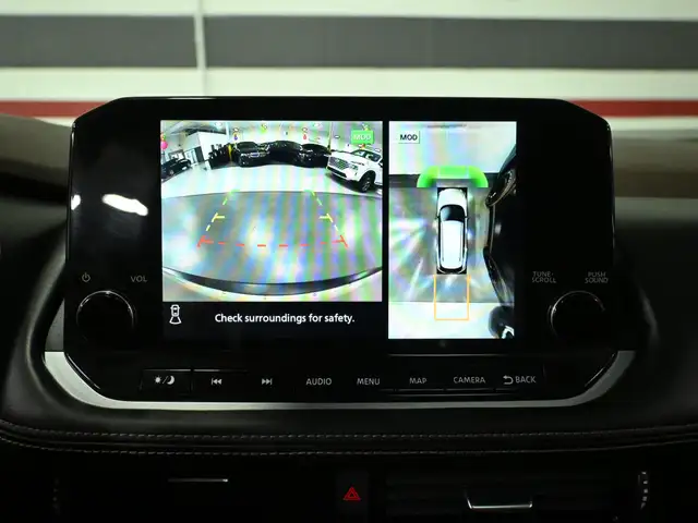 2023 Nissan Rogue SL No Accident 360CAM Navigation Panoramic Roo - Photo 20