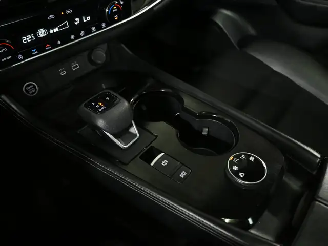 2023 Nissan Rogue SL No Accident 360CAM Navigation Panoramic Roo - Photo 23