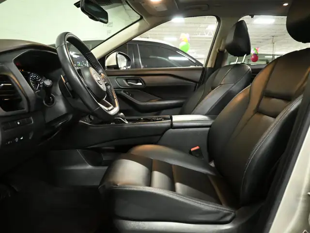 2023 Nissan Rogue SL No Accident 360CAM Navigation Panoramic Roo - Photo 25