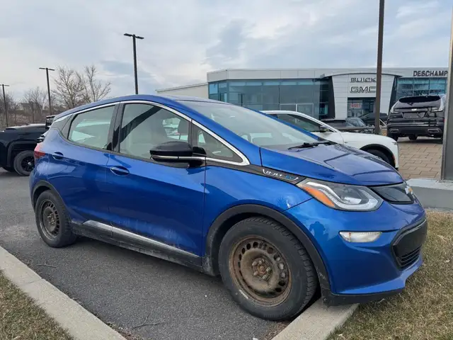 Chevrolet BOLT EV LT 2019