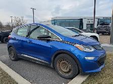 Chevrolet BOLT EV LT 2019