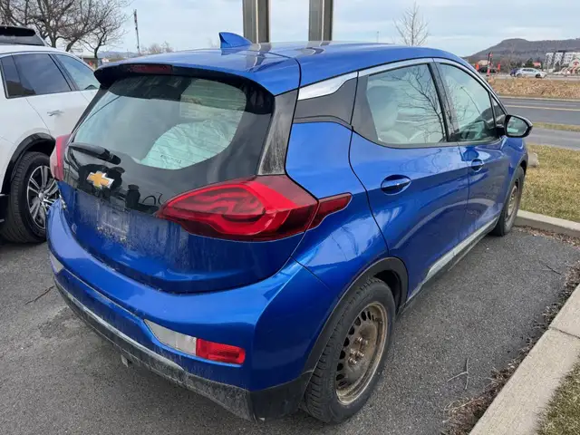 Chevrolet BOLT EV LT 2019 - Photo 3