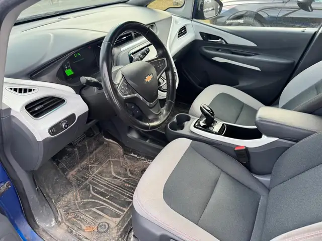 Chevrolet BOLT EV LT 2019 - Photo 6