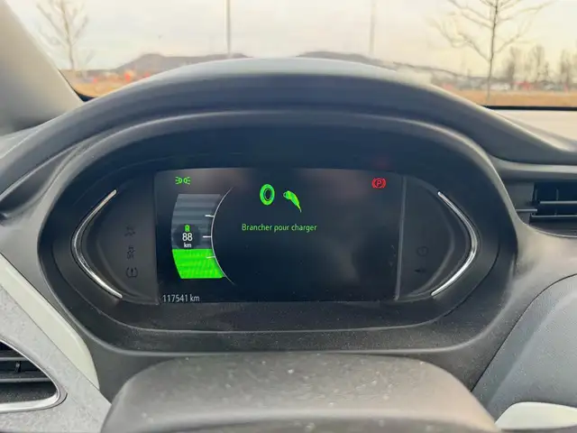 Chevrolet BOLT EV LT 2019 - Photo 7