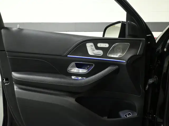 2022 Mercedes-Benz GLE 450 4MATIC Coupe No Accident Burmester 36 - Photo 11
