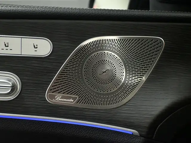 2022 Mercedes-Benz GLE 450 4MATIC Coupe No Accident Burmester 36 - Photo 12