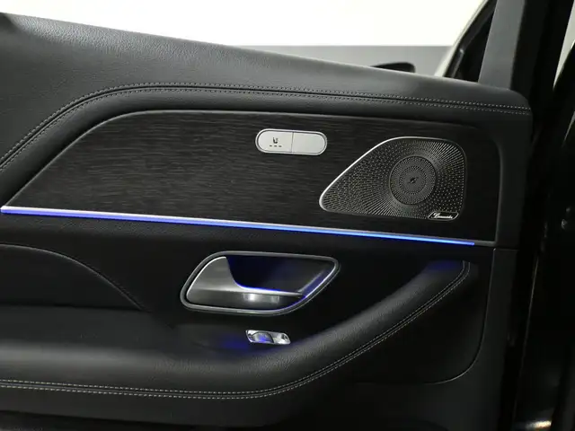 2022 Mercedes-Benz GLE 450 4MATIC Coupe No Accident Burmester 36 - Photo 13
