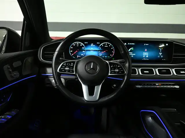2022 Mercedes-Benz GLE 450 4MATIC Coupe No Accident Burmester 36 - Photo 14