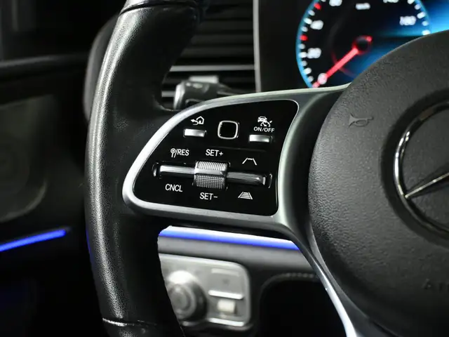 2022 Mercedes-Benz GLE 450 4MATIC Coupe No Accident Burmester 36 - Photo 16