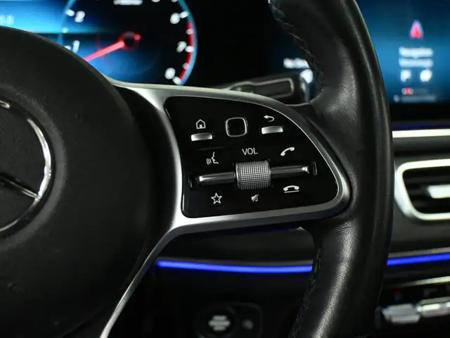 2022 Mercedes-Benz GLE 450 4MATIC Coupe No Accident Burmester 36 - Photo 17