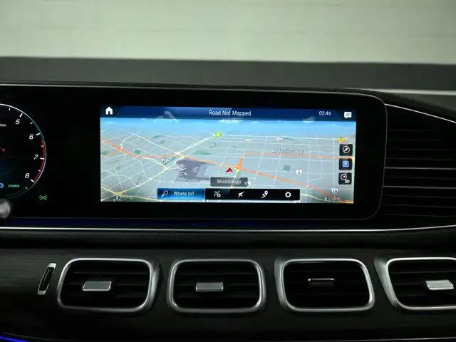 2022 Mercedes-Benz GLE 450 4MATIC Coupe No Accident Burmester 36 - Photo 18