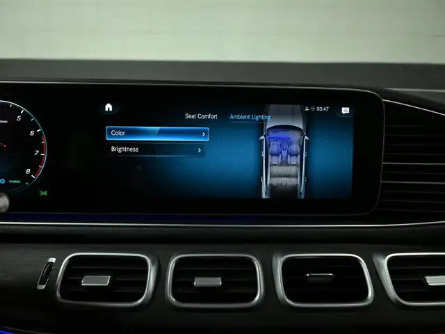 2022 Mercedes-Benz GLE 450 4MATIC Coupe No Accident Burmester 36 - Photo 19