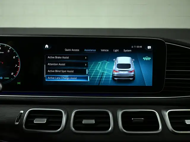 2022 Mercedes-Benz GLE 450 4MATIC Coupe No Accident Burmester 36 - Photo 21