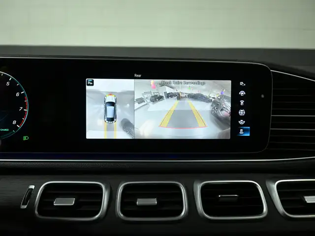 2022 Mercedes-Benz GLE 450 4MATIC Coupe No Accident Burmester 36 - Photo 23