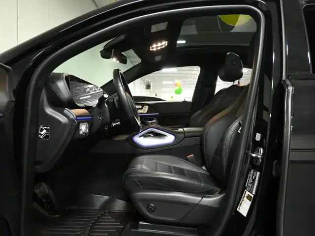 2022 Mercedes-Benz GLE 450 4MATIC Coupe No Accident Burmester 36 - Photo 27