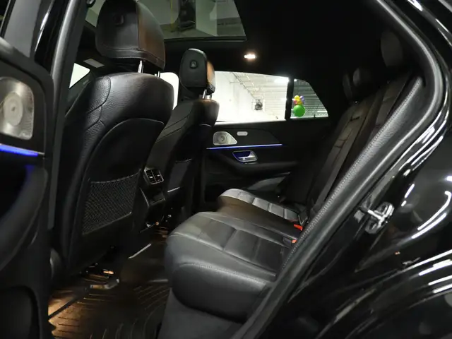 2022 Mercedes-Benz GLE 450 4MATIC Coupe No Accident Burmester 36 - Photo 28