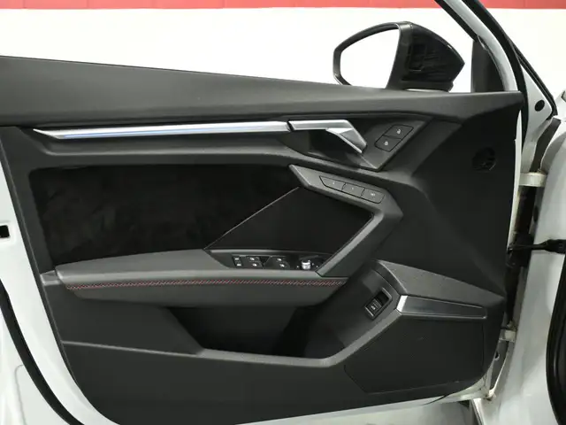 2022 Audi S3 TECHNIK No Accident B&O HUD Navigation Sunroof - Photo 11