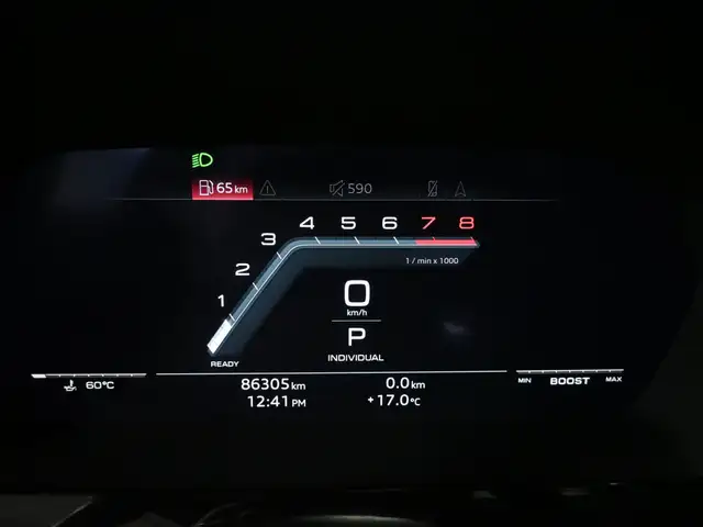 2022 Audi S3 TECHNIK No Accident B&O HUD Navigation Sunroof - Photo 14