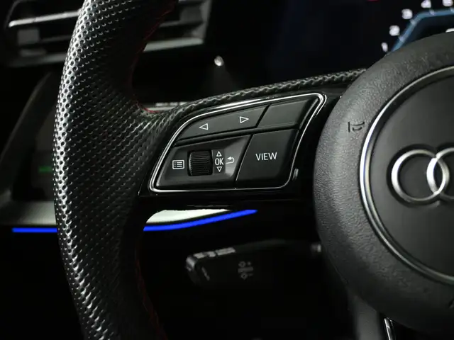 2022 Audi S3 TECHNIK No Accident B&O HUD Navigation Sunroof - Photo 15