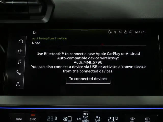 2022 Audi S3 TECHNIK No Accident B&O HUD Navigation Sunroof - Photo 18