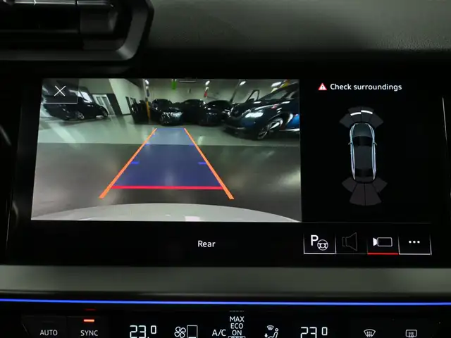 2022 Audi S3 TECHNIK No Accident B&O HUD Navigation Sunroof - Photo 22